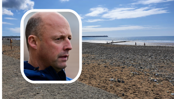 'There's a beach in Tramore' - Rival legend urges hurling stars in Australia to return home