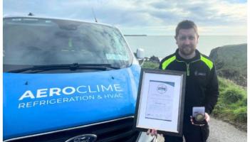 Local Waterford business earns 'Rising Star' status on national stage within first year