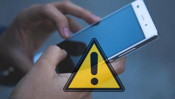 Scam alert as HSE issues urgent warning over fake texts targeting people across Ireland