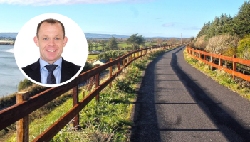 Visitors forced to &lsquo;go in a bush&rsquo; amid lack of funding for toilets on Waterford Greenway