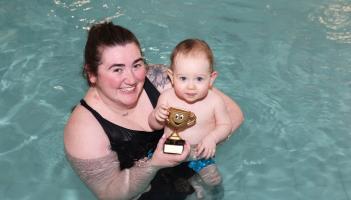 Three Waterford children named 'Little Heroes' after receiving awards for 'extraordinary resilience'