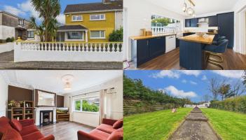 PICTURES: Stylish and sophisticated Waterford home on sale for &euro;485,000