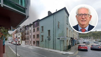 Call for one-way system to be introduced amid &lsquo;rat run&rsquo; in Waterford city