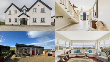 PICTURES: 'Outstanding' home with Airbnb potential in coastal Waterford town on sale for under &euro;700K