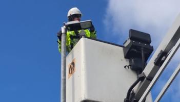 Waterford Council saves over &euro;350,000 in energy costs following public lighting project