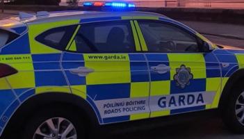 Waterford garda&iacute; arrest driver and seize scooter over dangerous driving incidents