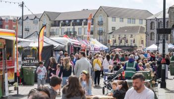 Waterford Festival of Food unveils digital partnership to enhance visitor experience