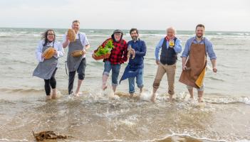 New Waterford food tours serve up history, heritage and flavours of Ireland&rsquo;s Ancient East