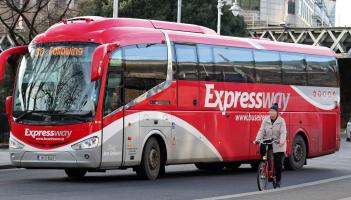 Emergency motion passed on &lsquo;despicable&rsquo; termination of Waterford bus services