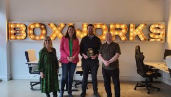 Competition launched for Waterford entrepreneurs with prizes for best business idea