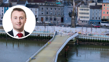 Shuttle bus for new Waterford bridge &lsquo;dead and gone&rsquo; as council &lsquo;stabbed in the back&rsquo;