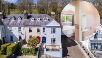 PICTURES: Have a look inside this impeccable Tramore home now selling for under 600K