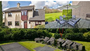 PICTURES: For less than &euro;250K, you can buy this gorgeous holiday home in Waterford