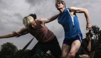 Waterford Council offically unveil new five-year Arts Plan 'Towards 2030'