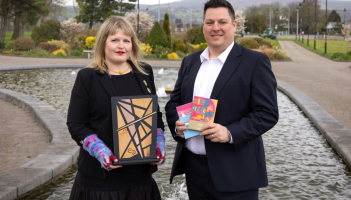 Waterford stationery design company named Waterford&rsquo;s Enterprise Award winner