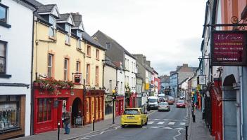 Waterford people 'leaving in droves' to shop in Kilkenny