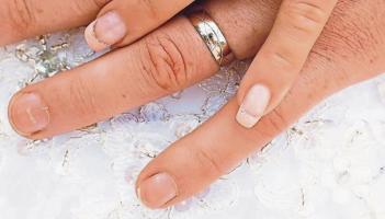 Wedding bells in Waterford as daughter of well-known GAA commentator marries Kilkenny hurler