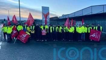 Striking Guinness workers warn of St Patrick’s Day supply hit amid pay dispute