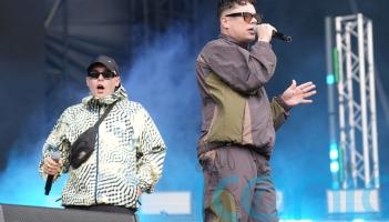 Kneecap hit out at Keir Starmer over Gaza in new single