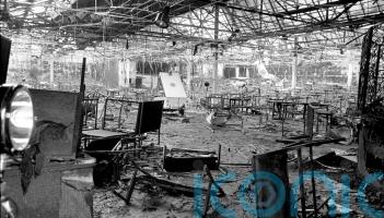 Government offers Stardust survivors 20,000 euro payment