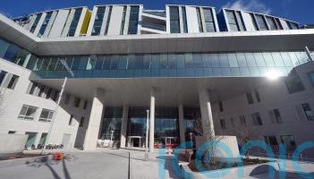 We will not take that step again, minister says of children&rsquo;s hospital contract