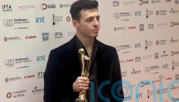 Actors who display awards are &lsquo;psychopathic&rsquo;, says House Of Guinness star