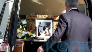 Dolores Keane &lsquo;brought joy to the hearts of so many&rsquo;, funeral told