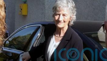 President Catherine Connolly lays wreath at 1916 Rising ceremony