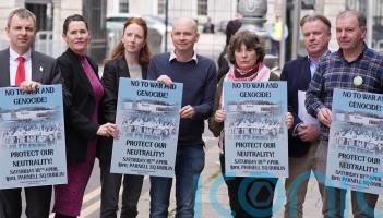 Fuel demonstrations prove protests &lsquo;effective&rsquo;, say neutrality campaigners