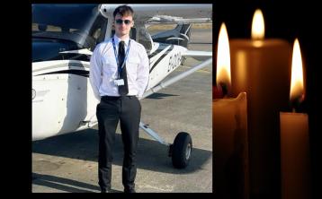 RIP: 'Taken so suddenly'- Shock and heartbreak after death of young pilot from Waterford