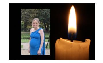 RIP: 'Taken too soon'- Funeral arrangements for young Waterford mum and baby girl