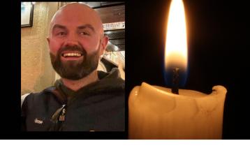 RIP: 'An absolute gent gone to soon'- Heartbreak in Waterford as young man sadly dies
