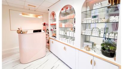 Brides-to-be: Discover the secret to that effortless wedding-day glow