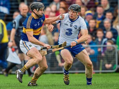 Waterford senior hurling fixtures Clearance