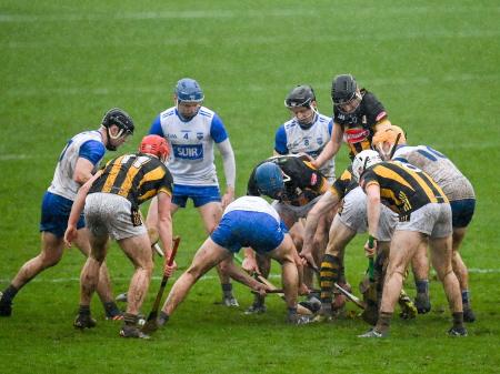 GAA: Waterford hurlers handed huge Kilkenny test with live TV spotlight this weekend