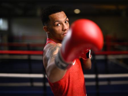Waterford boxer earns Ireland place for major European boxing test this month