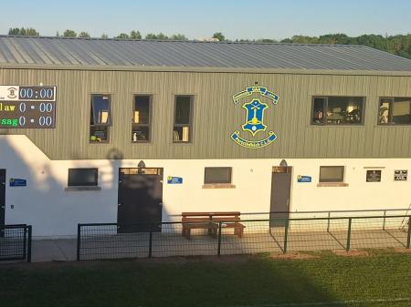 Big boost for Waterford GAA club as permission granted for 200-seater stand