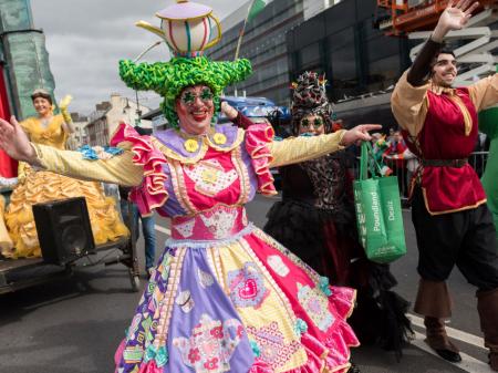 REVEALED: Waterford's incredible festival line-up unveiled ahead of St Patrick's Day