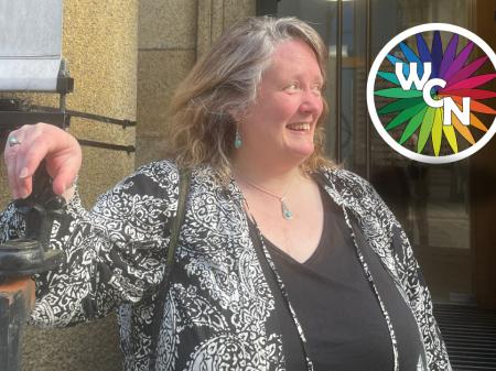 'Travelling salons' offering feedback and connection coming to multiple towns across Waterford