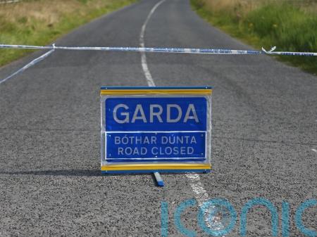 Man and woman die in Co Waterford collision