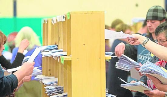 Meet the 15 candidates you can vote for in Waterford in General Election 2024