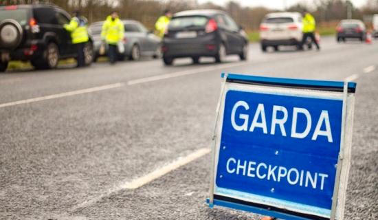 Waterford learner driver handed &euro;800 in fines after expensive Garda stop