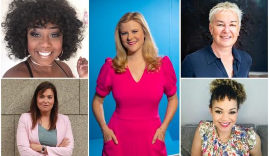 Line-up of guest presenters for Today Show across May unveiled by RT&Eacute;