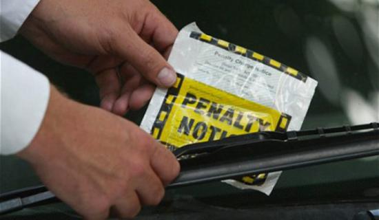 Revealed: Important parking fine detail you need to know before appealing in Waterford