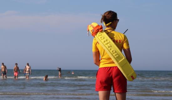 JOBS ALERT: Lifeguards wanted in Waterford for 2022 season