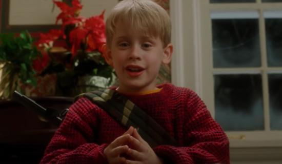 FAMILY QUIZ: Only a Christmas movie expert will get full marks on this quiz