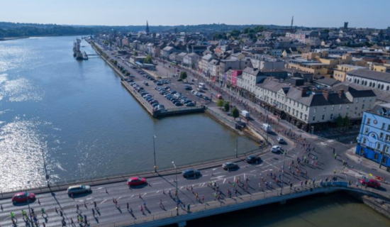 Waterford drivers to expect delays due to multiple bridge lifts happening this week