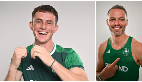 Waterford athletes look forward to Olympic games as Paris 2024 gets underway
