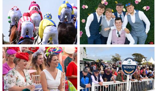 August Racing Festival in Tramore is just around the corner