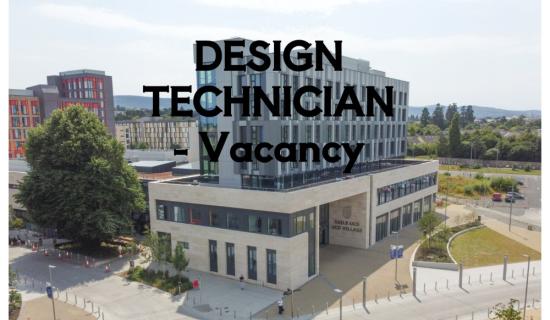 Job Alert: Stone Systems are now recruiting for an experienced Design Technician